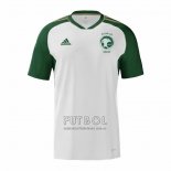Camiseta Arabia Saudita Segunda 2023