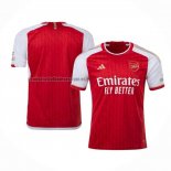 Camiseta Arsenal Primera 2023 2024