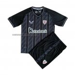 Camiseta Athletic Bilbao Portero Primera Nino 2023 2024
