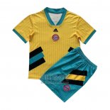 Camiseta Bayern Munich Icon Nino 2022 2023