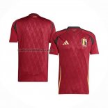 Camiseta Belgica Primera 2024