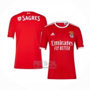 Camiseta Benfica Primera 2022 2023