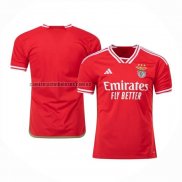 Camiseta Benfica Primera 2023 2024