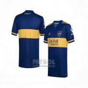 Tailandia Camiseta Boca Juniors Primera 2020