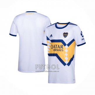 Tailandia Camiseta Boca Juniors Segunda 2020