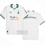 Camiseta Borussia Monchengladbach Primera 2023 2024