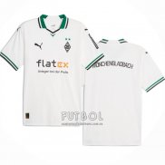 Camiseta Borussia Monchengladbach Primera 2023 2024