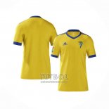 Tailandia Camiseta Cadiz Primera 2020-2021