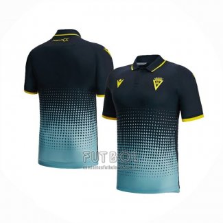 Camiseta Cadiz Segunda 2022 2023