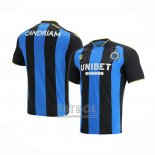 Tailandia Camiseta Club Brugge Primera 2021-2022