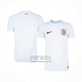 Camiseta Corinthians Primera 2023