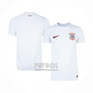 Camiseta Corinthians Primera 2023