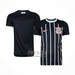 Camiseta Corinthians Segunda 2023