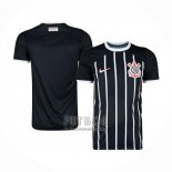 Camiseta Corinthians Segunda 2023