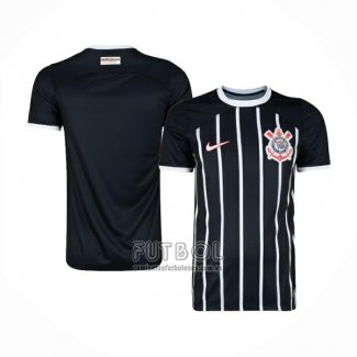 Camiseta Corinthians Segunda 2023