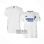 Tailandia Camiseta F.C. Copenhagen Primera 2021-2022