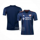 Camiseta FC Cincinnati Primera 2022