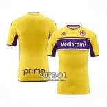 Tailandia Camiseta Fiorentina Tercera 2021-2022