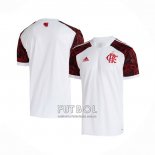 Camiseta Flamengo Segunda 2021