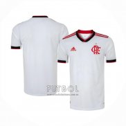 Camiseta Flamengo Segunda 2022