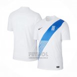 Camiseta Grecia Primera 2020