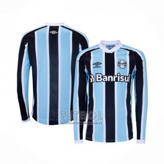 Camiseta Gremio Primera Manga Larga 2021