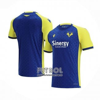 Tailandia Camiseta Hellas Verona Primera 2021-2022