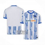 Tailandia Camiseta Hertha BSC Primera 2021-2022