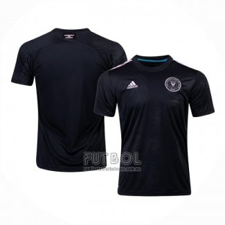 Camiseta Inter Miami Segunda 2022