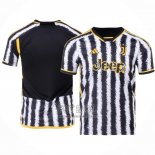 Camiseta Juventus Primera 2023 2024