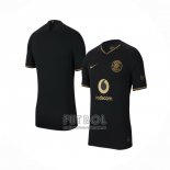 Camiseta Kaizer Chiefs Tercera 2020