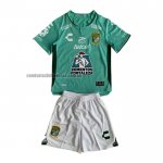 Camiseta Leon Primera Nino 2023 2024