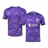 Camiseta Liverpool Tercera 2023 2024