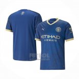 Camiseta Manchester City CNY 2023