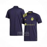 Tailandia Camiseta Nashville SC Segunda 2020