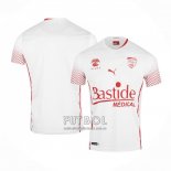 Camiseta Nimes Olympique Segunda 2020-2021
