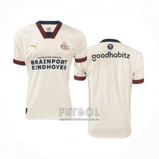 Camiseta PSV Segunda 2023 2024