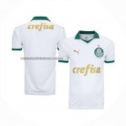 Camiseta Palmeiras Segunda 2024