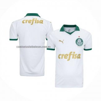 Camiseta Palmeiras Segunda 2024