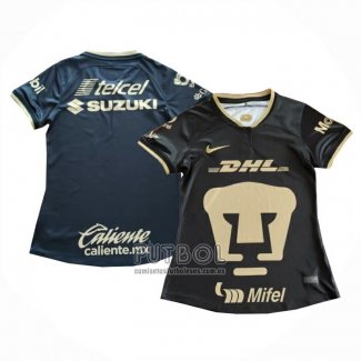 Camiseta Pumas UNAM Tercera Mujer 2023