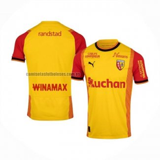 Camiseta RC Lens Primera 2023 2024