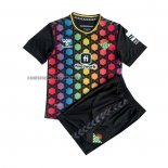 Camiseta Real Betis Portero Nino 2023 2024