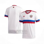 Camiseta Rusia Segunda 2020-2021