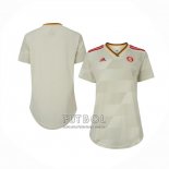 Camiseta SC Internacional Segunda Mujer 2022