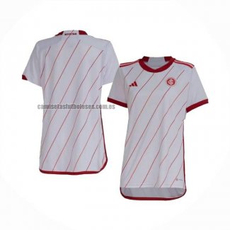 Camiseta SC Internacional Segunda Mujer 2023