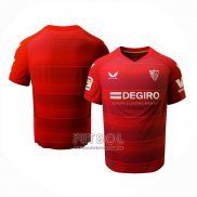 Camiseta Sevilla Segunda 2022 2023