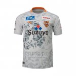Tailandia Camiseta Shimizu S-Pulse Segunda 2020
