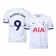 Camiseta Tottenham Hotspur Jugador Richarlison Primera 2023 2024