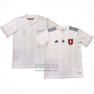 Tailandia Camiseta Universidad de Chile Segunda 2020