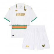 Camiseta Venezia Segunda Nino 2023 2024